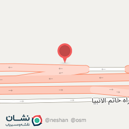 عکس تعمیرگاه مکانیکی رضا 17