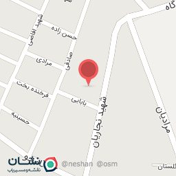 عکس پخش الهام نوین مهر پارسه