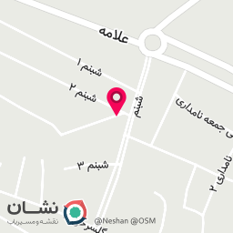 عکس پیراش احسان