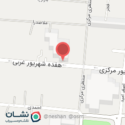 عکس پارکینگ عمومی پاساژ شیخ بهایی