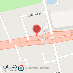 عکس الکتریکی مهتاب (خدایاری)