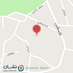 عکس نانوایی لواش گودرزی