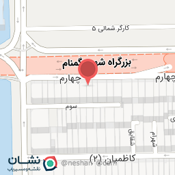 عکس مطب پزشکی زیبایی ریجوونال