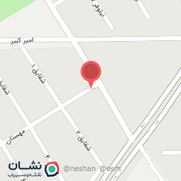 عکس تعمیرگاه تخصصی البرز