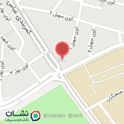 عکس ابزار مرکزی ارشد