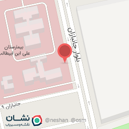 عکس مرکز اورژانس