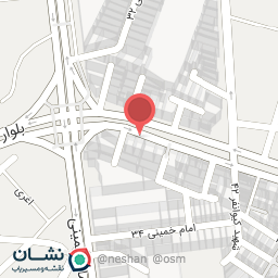 عکس فروشگاه لوازم خانگی پیمان