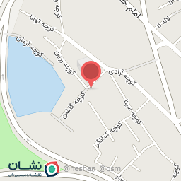 عکس نان بربری سامان