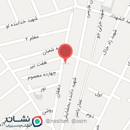 عکس سوپرمارکت علی