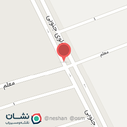 عکس دبیرستان دخترانه عفت