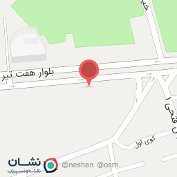 عکس ثبت احوال ارومیه