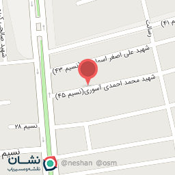 عکس پیشخوان محله من محمودآباد 