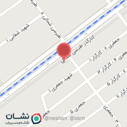 عکس رستوران برادران طیبی