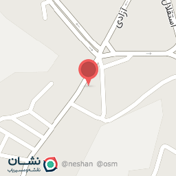 عکس مسجد آقازیارت