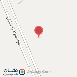 عکس مجموعه فرهنگی ورزشی کارگران پاکدشت