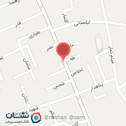 عکس دکوراسیون شاهکار