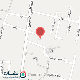 عکس فرش مشهد