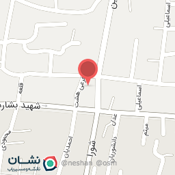 عکس نانوایی برکت