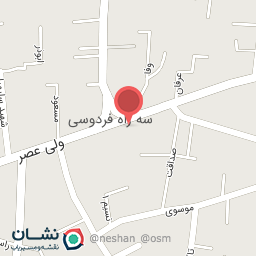 عکس سوپرمارکت ضیایی