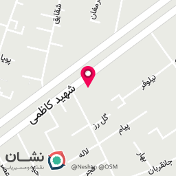 عکس دفتر اسناد رسمی ۷۶۰ رسول ابراهیمی دستگردی 