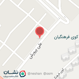 عکس نانوایی سنگکی عشقی