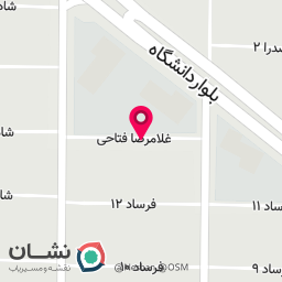 عکس فضای ممکن