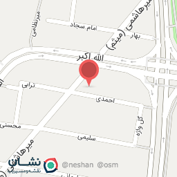 عکس نان سنگک برادران