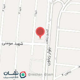 عکس فروشگاه محسن