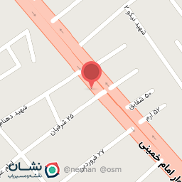 عکس آژانس موعود