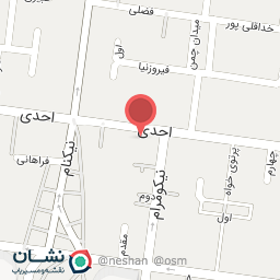 عکس بیمه دانا شعبه نازی آباد