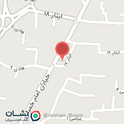 عکس شیرینی سنتی غنی نیا