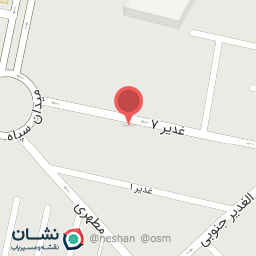 عکس ایمان صادقی