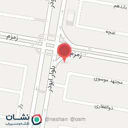 عکس فروشگاه ورزشی