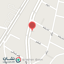 عکس جلوبندی علوی