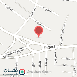 عکس مرکزبهداشت بنی شفیع شماره 08 تبریز 1