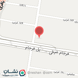 عکس اداره آب منطقه 3