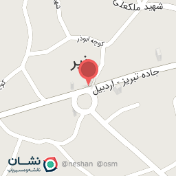 عکس سوپر میوه احسانی