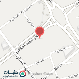 عکس مطب دکتر زهرا عزتی زنان و زایمان