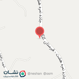 عکس بنای یادبود تیره مدولی طایفه قندعلی