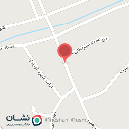 عکس نانوایی تافتون سلامت