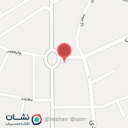 عکس شیرینی و بستنی سرای سامان