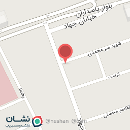 عکس دفتر خدمات قضایی