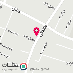 عکس گالری ریحانه
