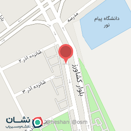 عکس فروشگاه لوازم ساختمانی و بهداشتی 