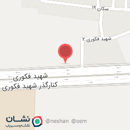 عکس فرماندهی انتظامی شهرستان بوشهر