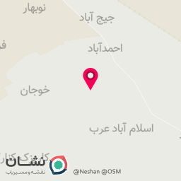 عکس مسجد چوبی نیشابور