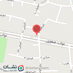 عکس دفتر مهندسی فروردین