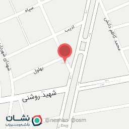 عکس فروشگاه مواد غذایی ذوالفقاری