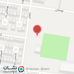 عکس سوپر مارکت سبلان