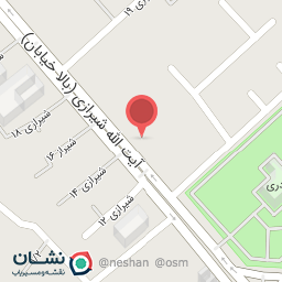 عکس الکتریکی آینه چی